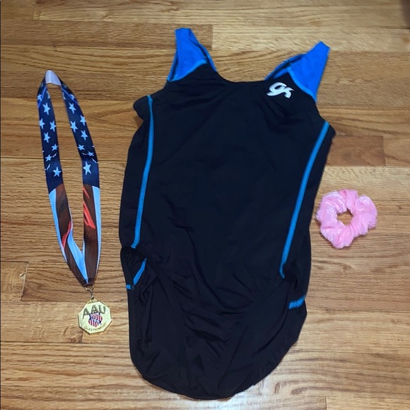 GK Other - Adult Large Gymanstics Leotard GK